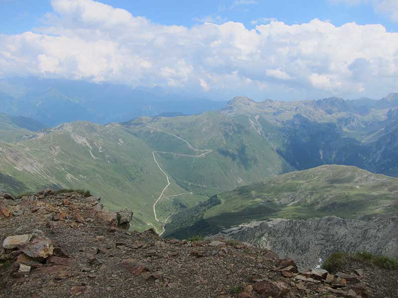 weisshorn